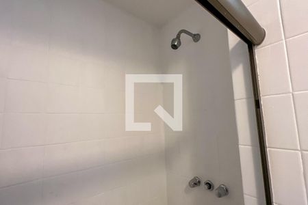 Apartamento à venda com 110m², 3 quartos e 1 vagaBanheiro social