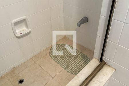 Apartamento à venda com 110m², 3 quartos e 1 vagaBanheiro social