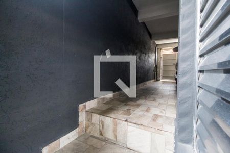 Vista do Quarto 1 de apartamento para alugar com 1 quarto, 60m² em Jardim Bom Sucesso, Carapicuíba