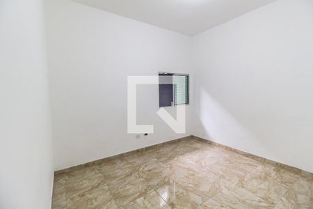 Quarto 1 de apartamento para alugar com 1 quarto, 60m² em Jardim Bom Sucesso, Carapicuíba