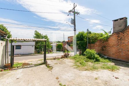 Casa à venda com 130m², 4 quartos e 4 vagasÁrea externa 