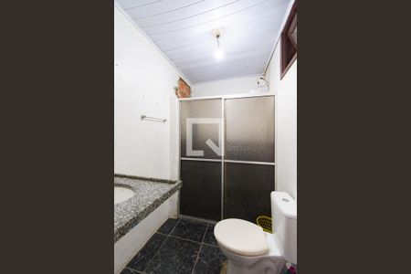 Casa à venda com 130m², 4 quartos e 4 vagasBanheiro 