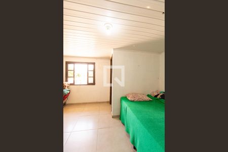 Casa à venda com 130m², 4 quartos e 4 vagasQuarto 3