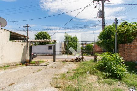 Casa à venda com 130m², 4 quartos e 4 vagasÁrea externa 