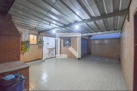 Casa à venda com 300m², 3 quartos e 4 vagasChurrasqueira