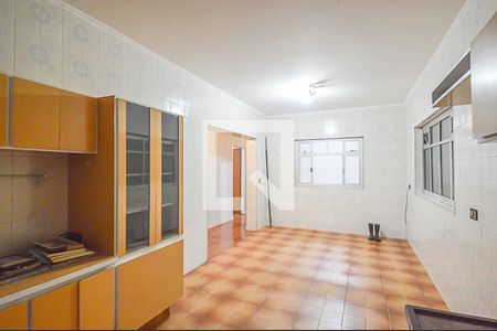 Casa à venda com 300m², 3 quartos e 4 vagasCozinha