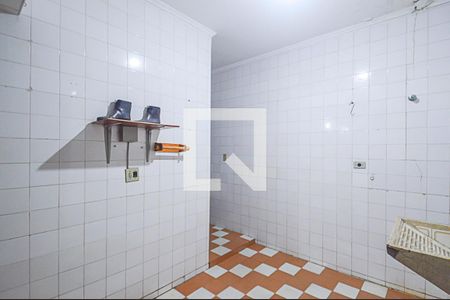 Casa à venda com 300m², 3 quartos e 4 vagasÁrea de Serviço