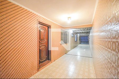 Casa à venda com 300m², 3 quartos e 4 vagasGaragem