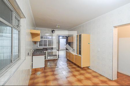 Casa à venda com 300m², 3 quartos e 4 vagasCozinha