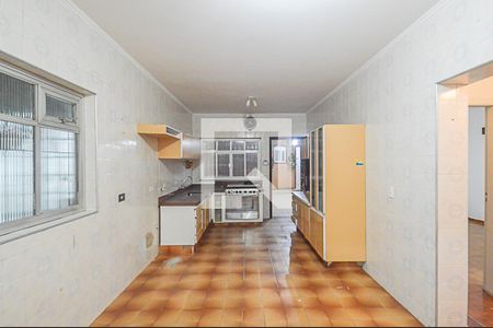 Casa à venda com 300m², 3 quartos e 4 vagasCozinha