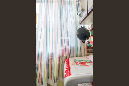 Apartamento à venda com 68m², 2 quartos e 1 vaga Apartamento à venda com 68m², 2 quartos e 1 vagaCozinha e Área de Serviço