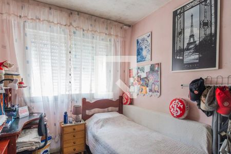 Quarto 1 de apartamento à venda com 2 quartos, 68m² em Santa Tereza, Porto Alegre
