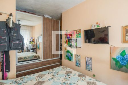 Quarto 2 de apartamento à venda com 2 quartos, 68m² em Santa Tereza, Porto Alegre