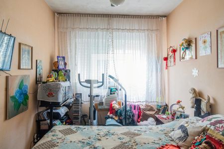 Quarto 2 de apartamento à venda com 2 quartos, 68m² em Santa Tereza, Porto Alegre