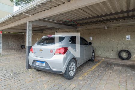 Apartamento à venda com 68m², 2 quartos e 1 vaga Apartamento à venda com 68m², 2 quartos e 1 vagaGaragem