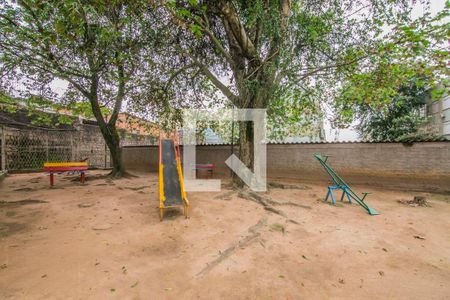 Apartamento à venda com 68m², 2 quartos e 1 vaga Apartamento à venda com 68m², 2 quartos e 1 vagaÁrea comum - Playground