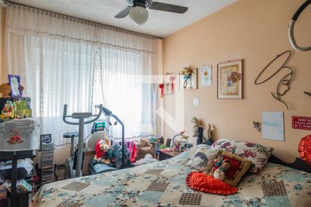 Quarto 2 de apartamento à venda com 2 quartos, 68m² em Santa Tereza, Porto Alegre