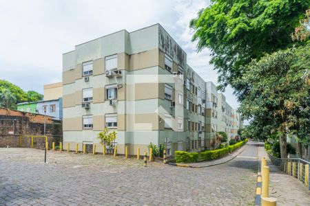 Apartamento à venda com 68m², 2 quartos e 1 vaga Apartamento à venda com 68m², 2 quartos e 1 vagaFachada
