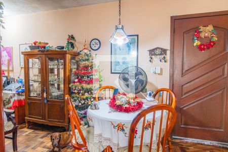 Sala de apartamento à venda com 2 quartos, 68m² em Santa Tereza, Porto Alegre