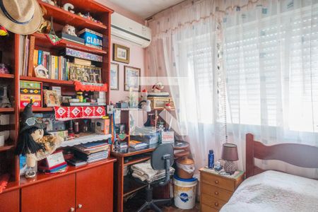 Quarto 1 de apartamento à venda com 2 quartos, 68m² em Santa Tereza, Porto Alegre