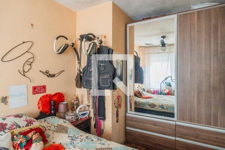 Quarto 2 de apartamento à venda com 2 quartos, 68m² em Santa Tereza, Porto Alegre
