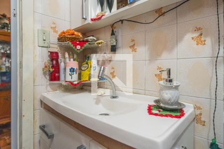 Apartamento à venda com 68m², 2 quartos e 1 vaga Apartamento à venda com 68m², 2 quartos e 1 vagaBanheiro