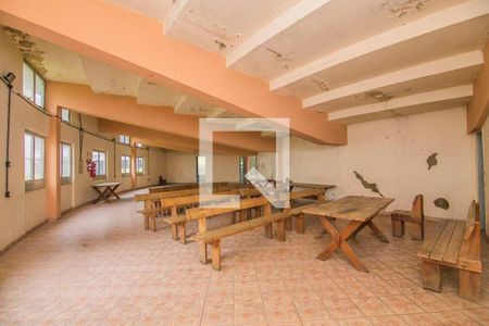 Apartamento à venda com 68m², 2 quartos e 1 vaga Apartamento à venda com 68m², 2 quartos e 1 vagaÁrea comum - Salão de festas