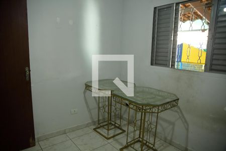 Casa à venda com 200m², 4 quartos e 6 vagasQuarto 3