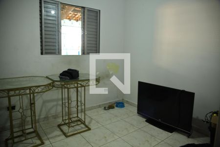 Casa à venda com 200m², 4 quartos e 6 vagasQuarto 3