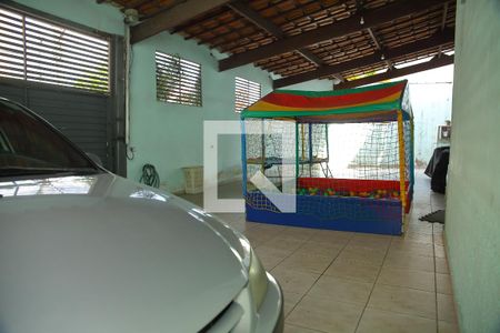 Casa à venda com 200m², 4 quartos e 6 vagasGaragem