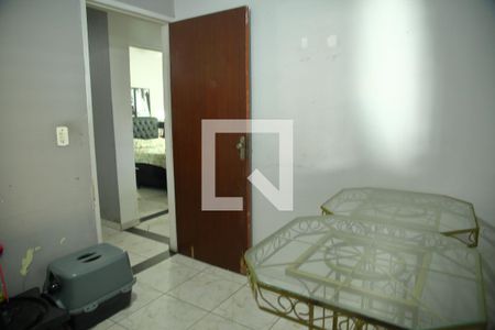 Casa à venda com 200m², 4 quartos e 6 vagasQuarto 3