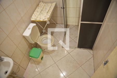 Casa à venda com 200m², 4 quartos e 6 vagasBanheiro Churrasqueira 