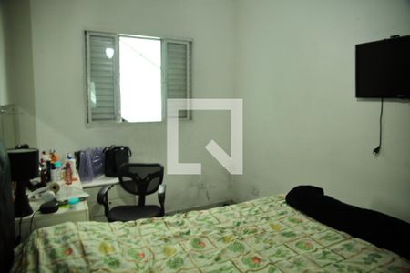 Casa à venda com 200m², 4 quartos e 6 vagasQuarto 2