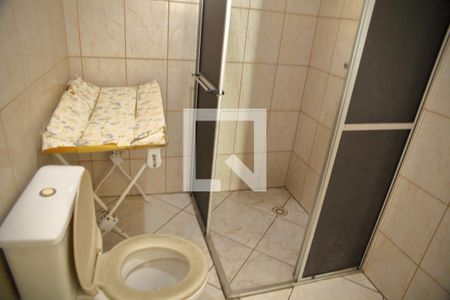 Casa à venda com 200m², 4 quartos e 6 vagasBanheiro Churrasqueira 