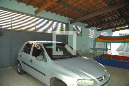 Casa à venda com 200m², 4 quartos e 6 vagasGaragem