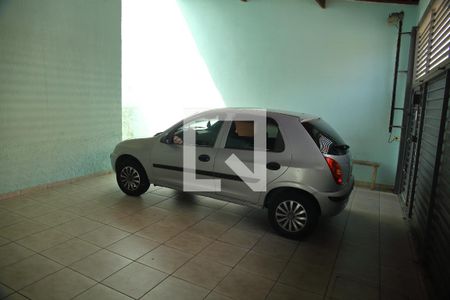 Casa à venda com 200m², 4 quartos e 6 vagasGaragem