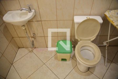 Casa à venda com 200m², 4 quartos e 6 vagasBanheiro Churrasqueira 