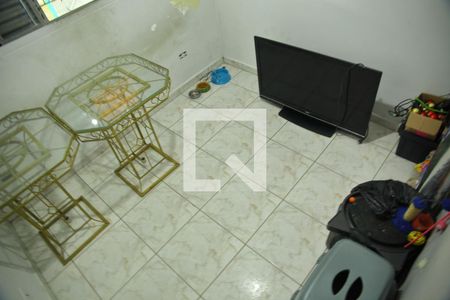 Casa à venda com 200m², 4 quartos e 6 vagasQuarto 3