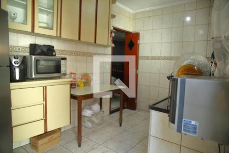 Casa à venda com 200m², 4 quartos e 6 vagasCozinha