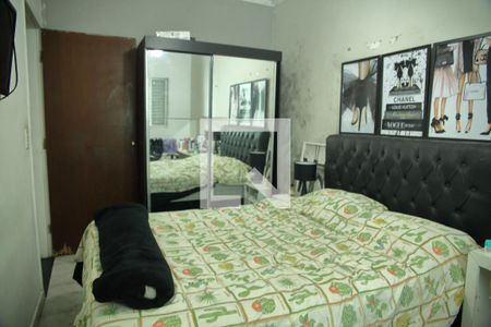 Casa à venda com 200m², 4 quartos e 6 vagasQuarto 2