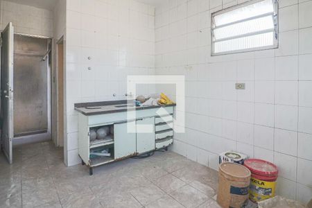 Casa à venda com 193m², 3 quartos e 6 vagasCozinha