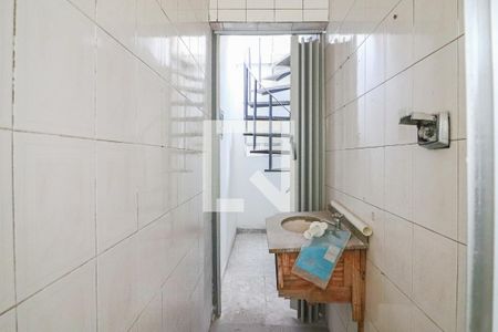 Casa à venda com 193m², 3 quartos e 6 vagasBanheiro 1