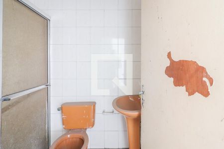 Casa à venda com 193m², 3 quartos e 6 vagasBanheiro 2