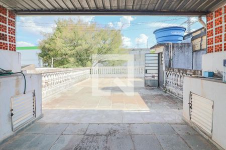 Casa à venda com 193m², 3 quartos e 6 vagasLavanderia