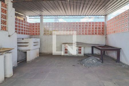 Casa à venda com 193m², 3 quartos e 6 vagasLavanderia