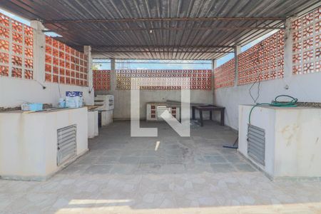 Casa à venda com 193m², 3 quartos e 6 vagasLavanderia