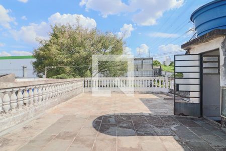 Casa à venda com 193m², 3 quartos e 6 vagasLavanderia