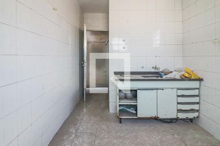 Casa à venda com 193m², 3 quartos e 6 vagasCozinha
