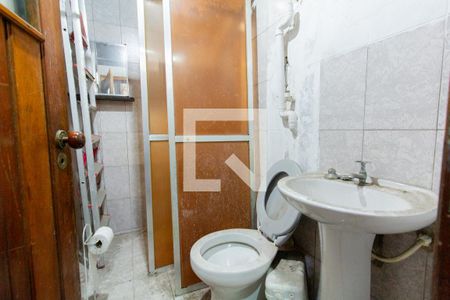 Casa à venda com 380m², 2 quartos e 3 vagasBanheiro 2