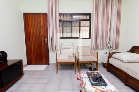 Sala de casa à venda com 2 quartos, 380m² em Vila Paranagua, São Paulo